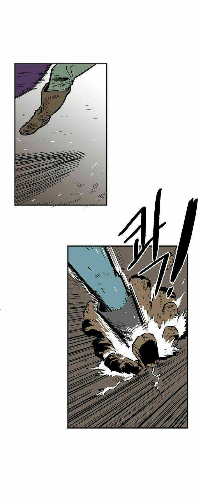 Bẫy Troll - Chapter 4 - Trang 21