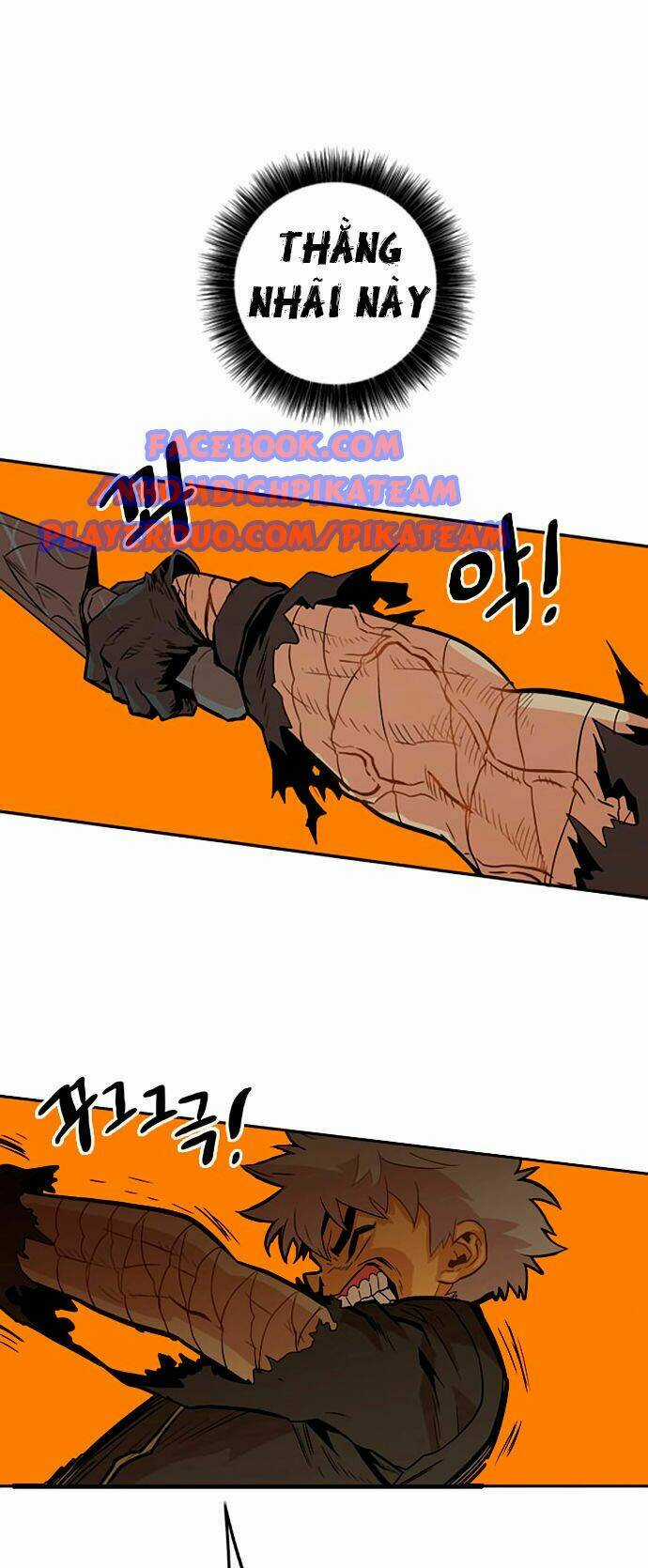 Bẫy Troll - Chapter 4 - Trang 24