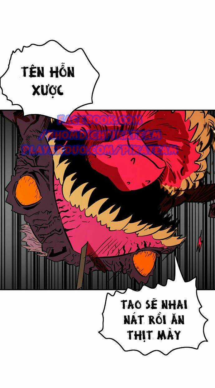 Bẫy Troll - Chapter 4 - Trang 28