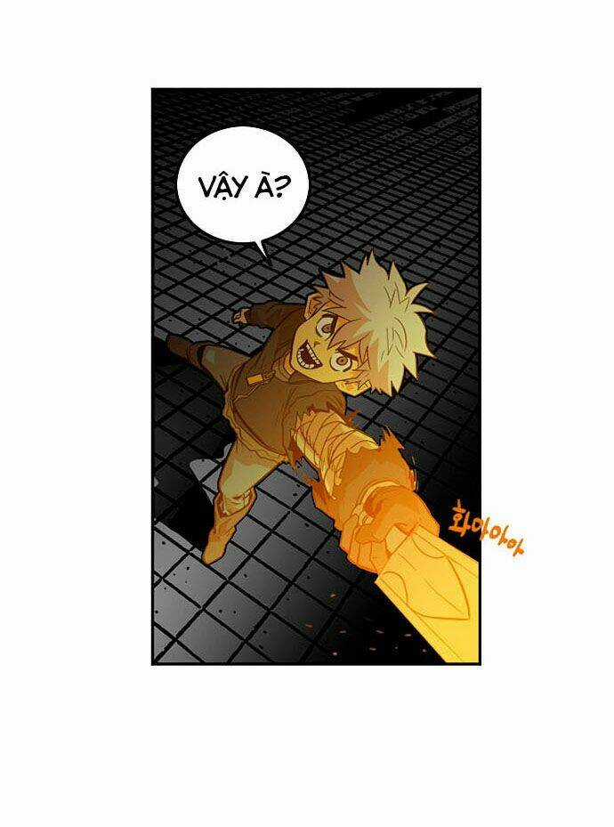 Bẫy Troll - Chapter 4 - Trang 29