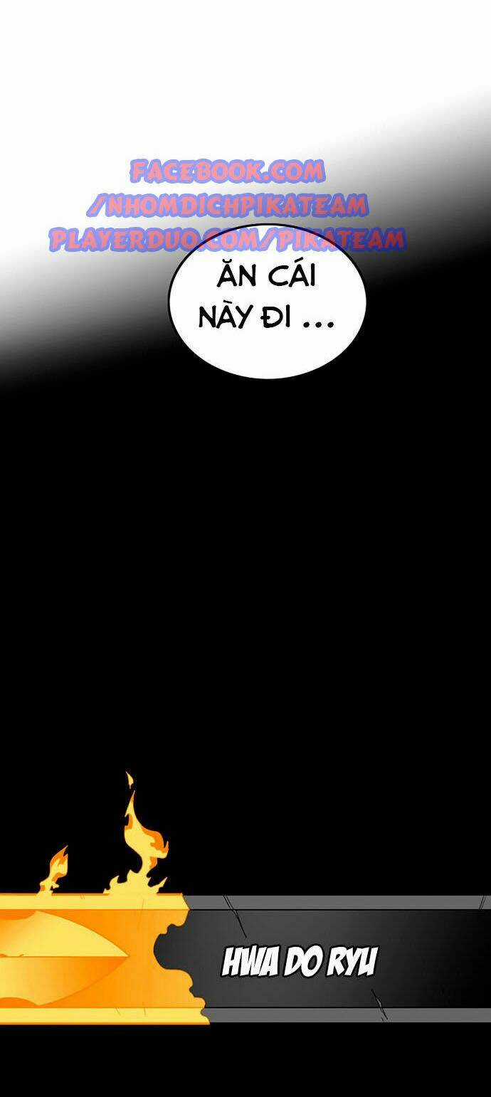 Bẫy Troll - Chapter 4 - Trang 30