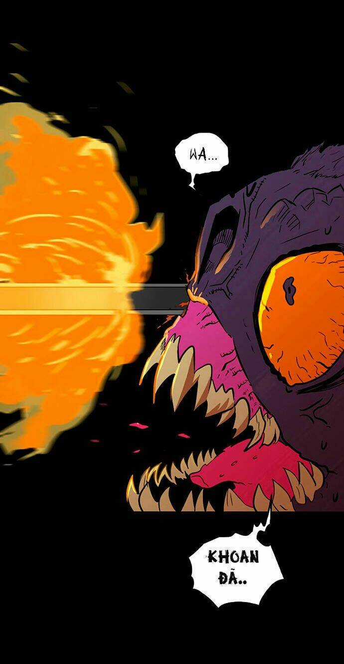 Bẫy Troll - Chapter 4 - Trang 32