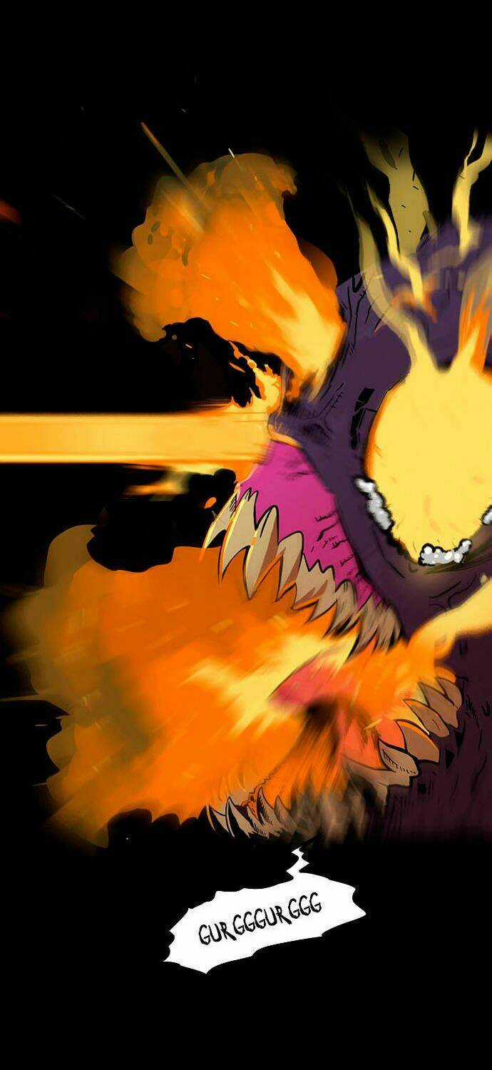 Bẫy Troll - Chapter 4 - Trang 33