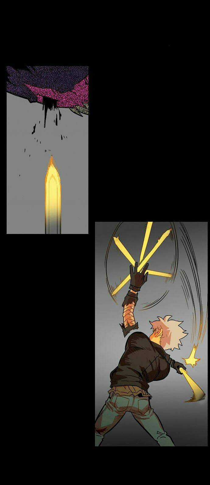 Bẫy Troll - Chapter 4 - Trang 35