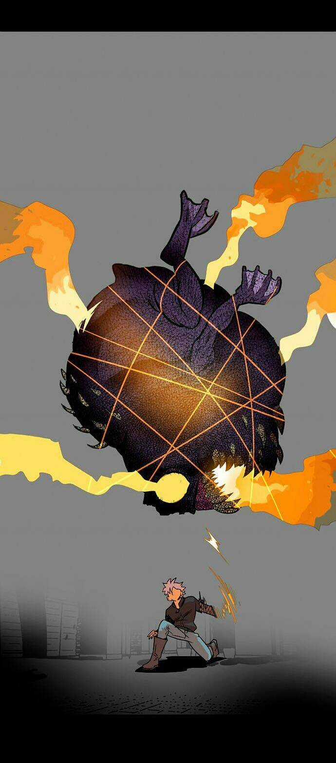 Bẫy Troll - Chapter 4 - Trang 37