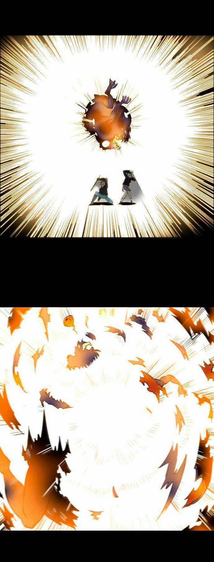 Bẫy Troll - Chapter 4 - Trang 39