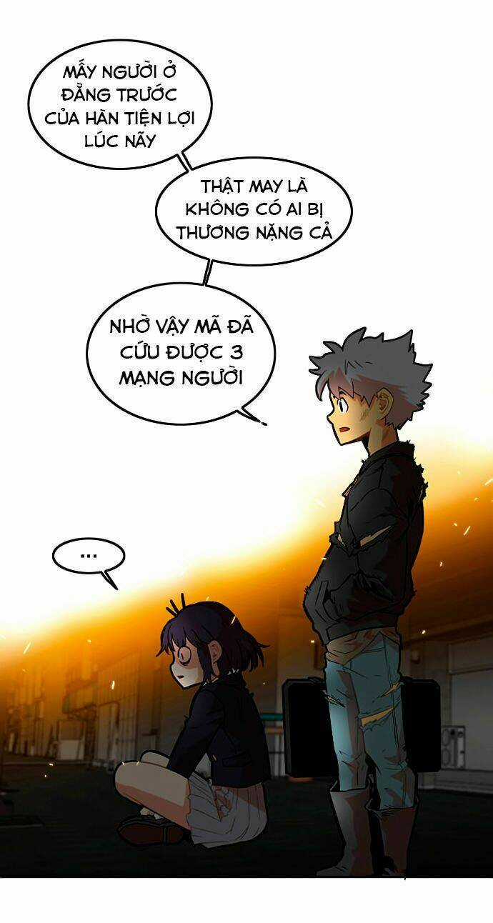 Bẫy Troll - Chapter 4 - Trang 43