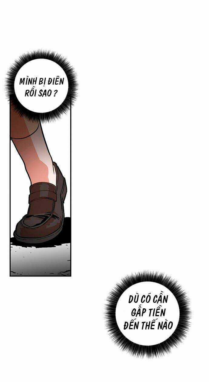 Bẫy Troll - Chapter 4 - Trang 47