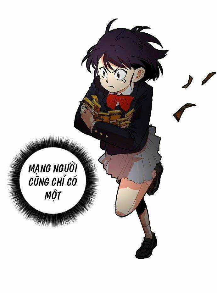 Bẫy Troll - Chapter 4 - Trang 48