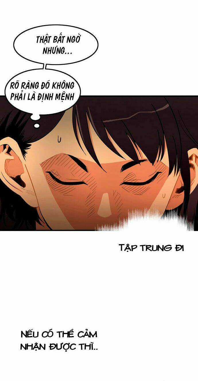 Bẫy Troll - Chapter 4 - Trang 6
