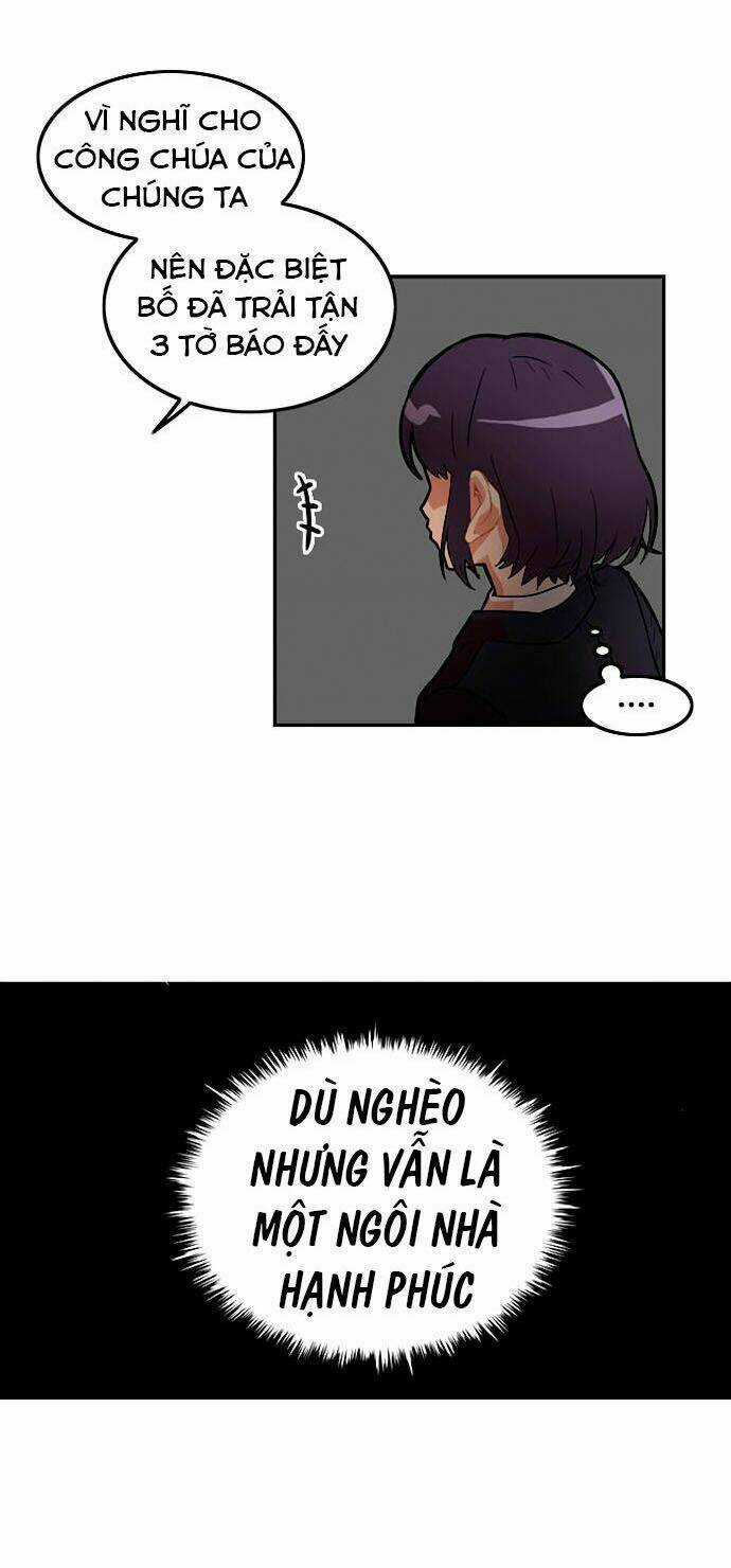 Bẫy Troll - Chapter 4 - Trang 53