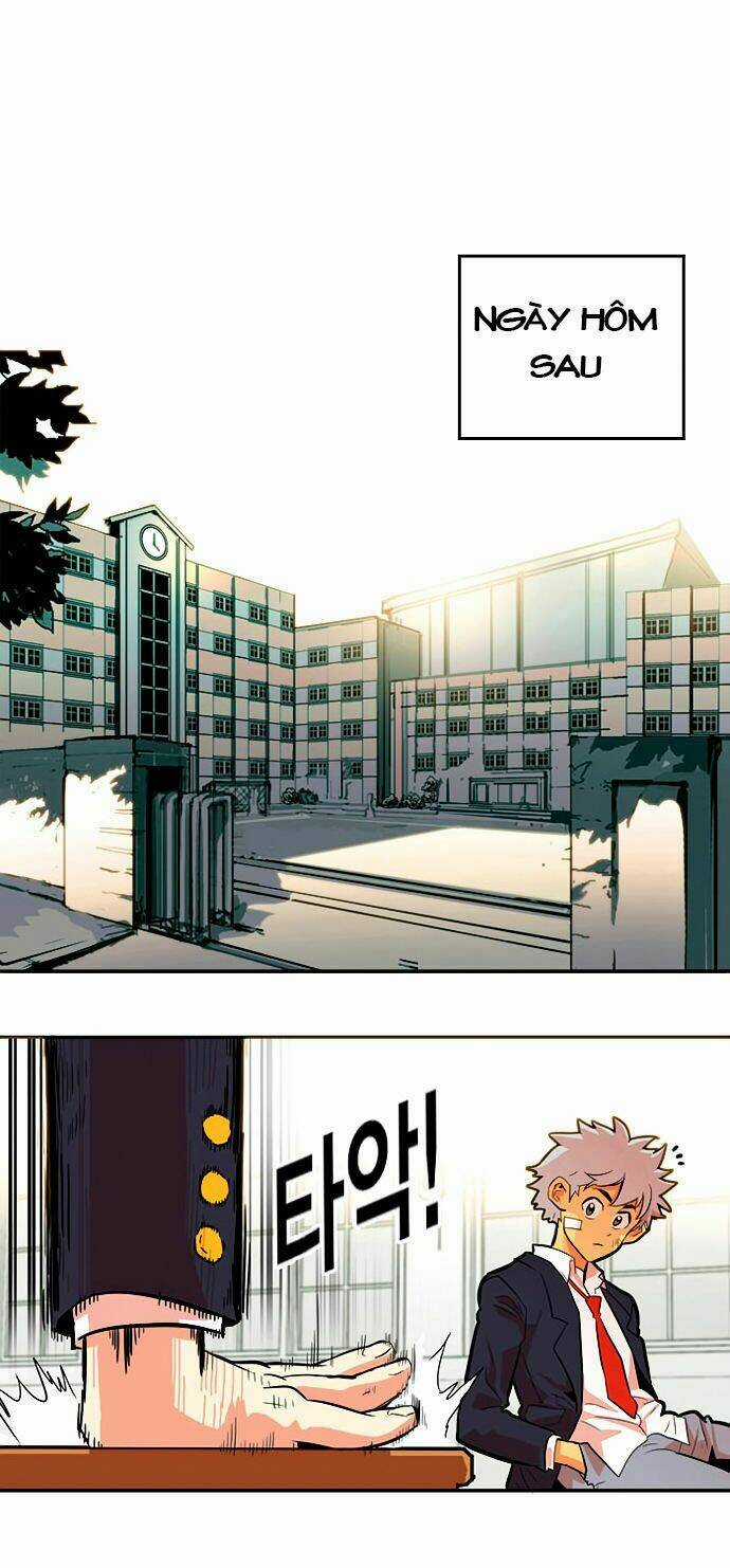 Bẫy Troll - Chapter 4 - Trang 54