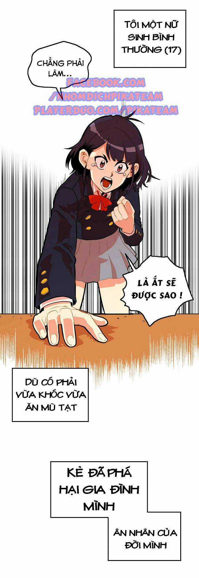 Bẫy Troll - Chapter 4 - Trang 55