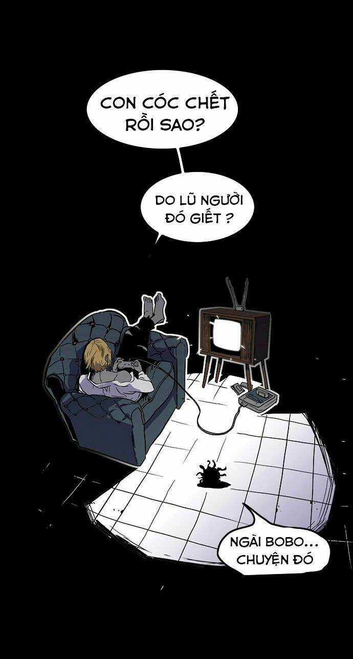 Bẫy Troll - Chapter 4 - Trang 59