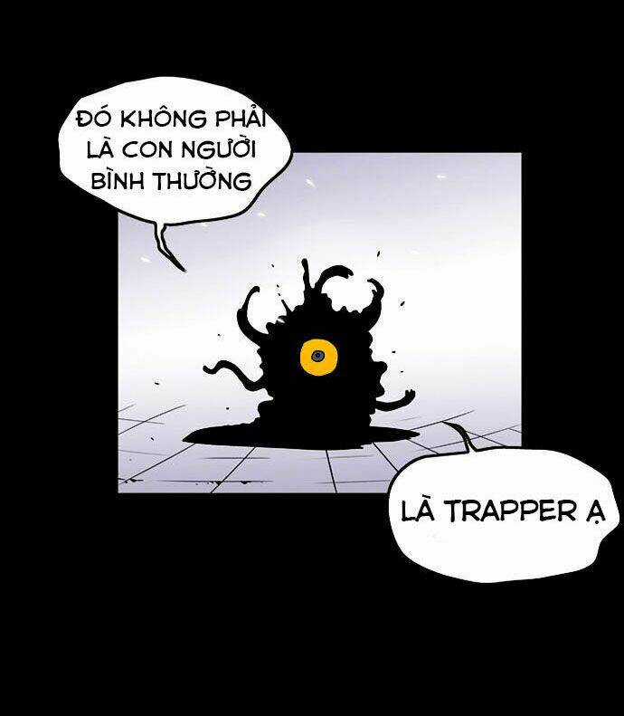 Bẫy Troll - Chapter 4 - Trang 60