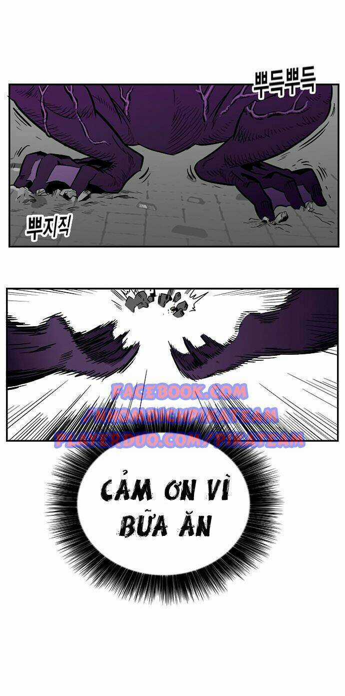 Bẫy Troll - Chapter 4 - Trang 9