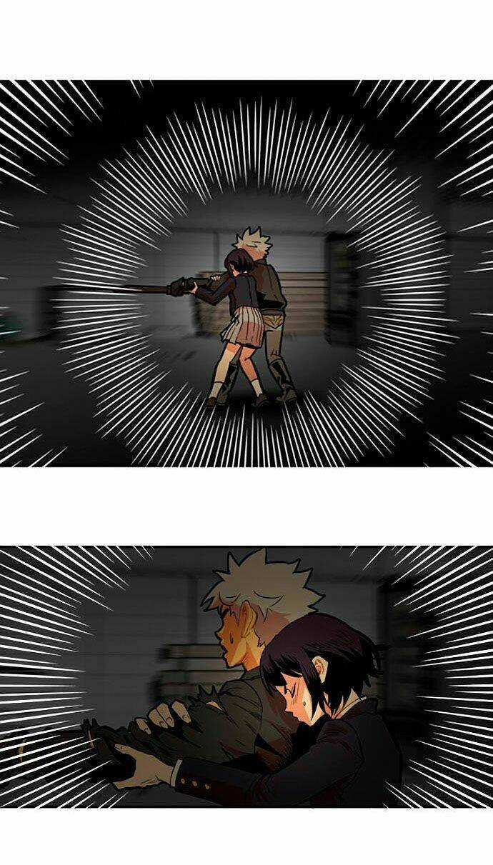 Bẫy Troll - Chapter 4 - Trang 10