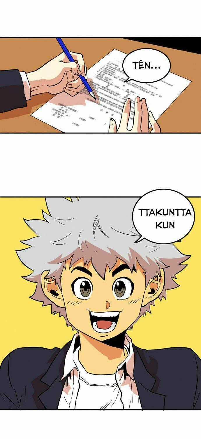 Bẫy Troll - Chapter 5 - Trang 2