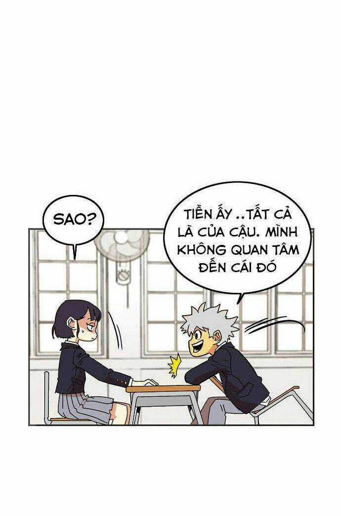 Bẫy Troll - Chapter 5 - Trang 11