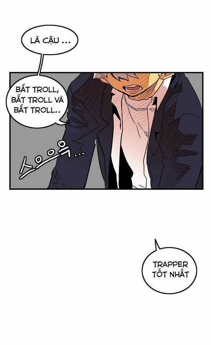 Bẫy Troll - Chapter 5 - Trang 13