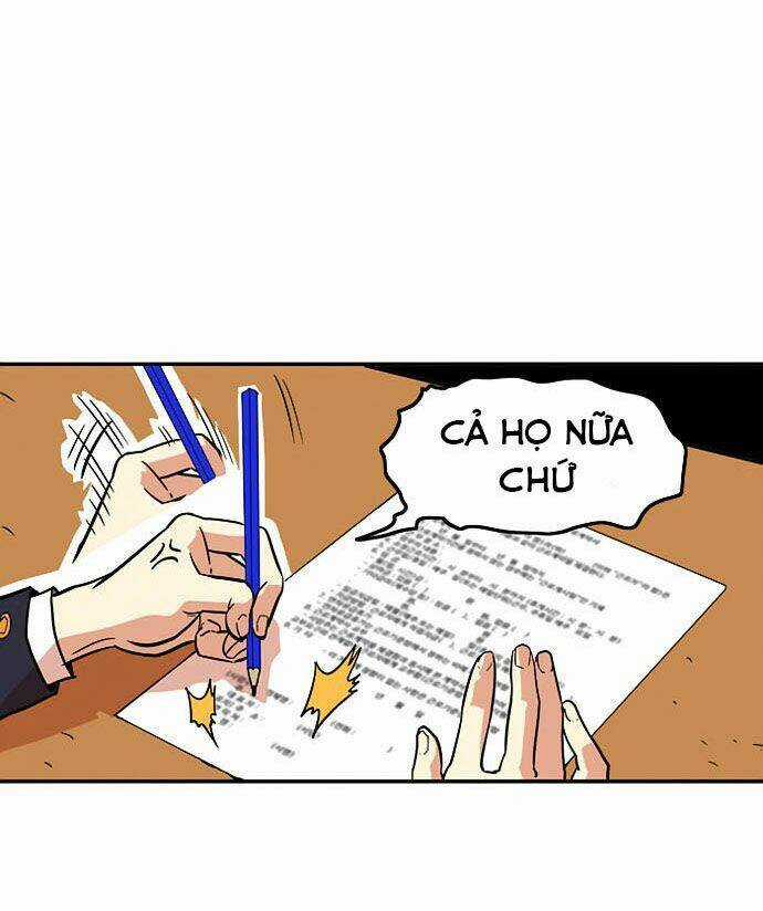 Bẫy Troll - Chapter 5 - Trang 4