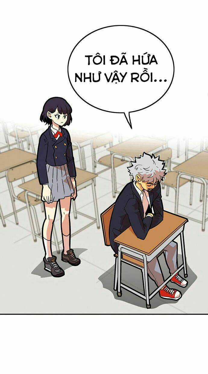 Bẫy Troll - Chapter 5 - Trang 33