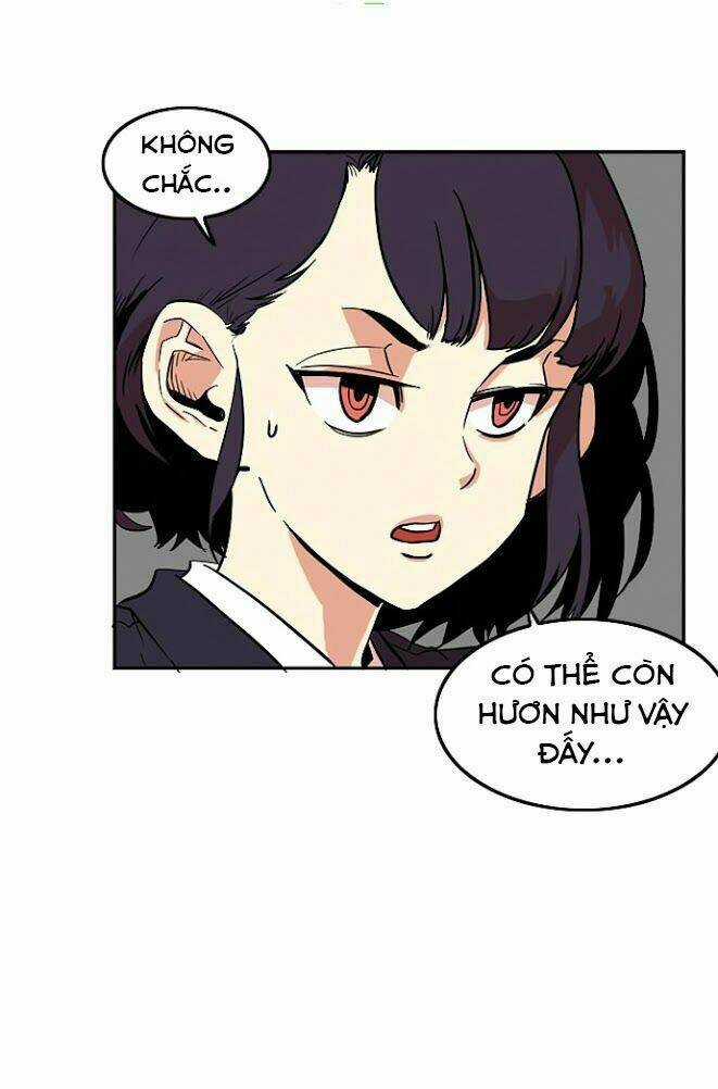 Bẫy Troll - Chapter 5 - Trang 36