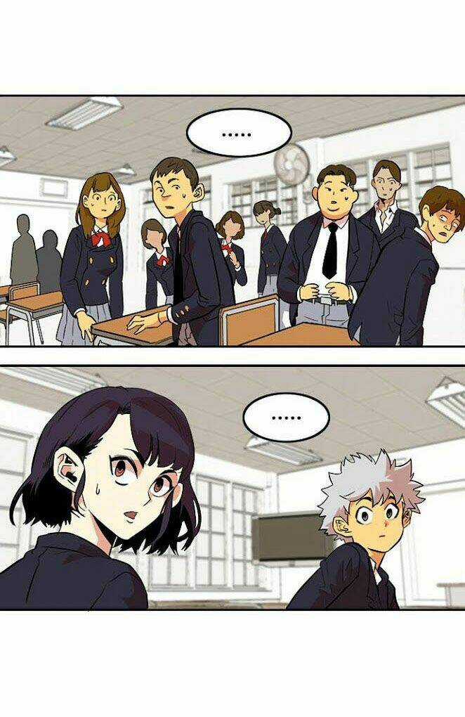 Bẫy Troll - Chapter 5 - Trang 40