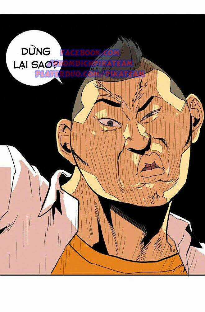 Bẫy Troll - Chapter 5 - Trang 46