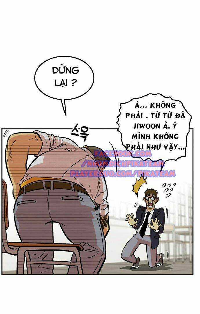 Bẫy Troll - Chapter 5 - Trang 47