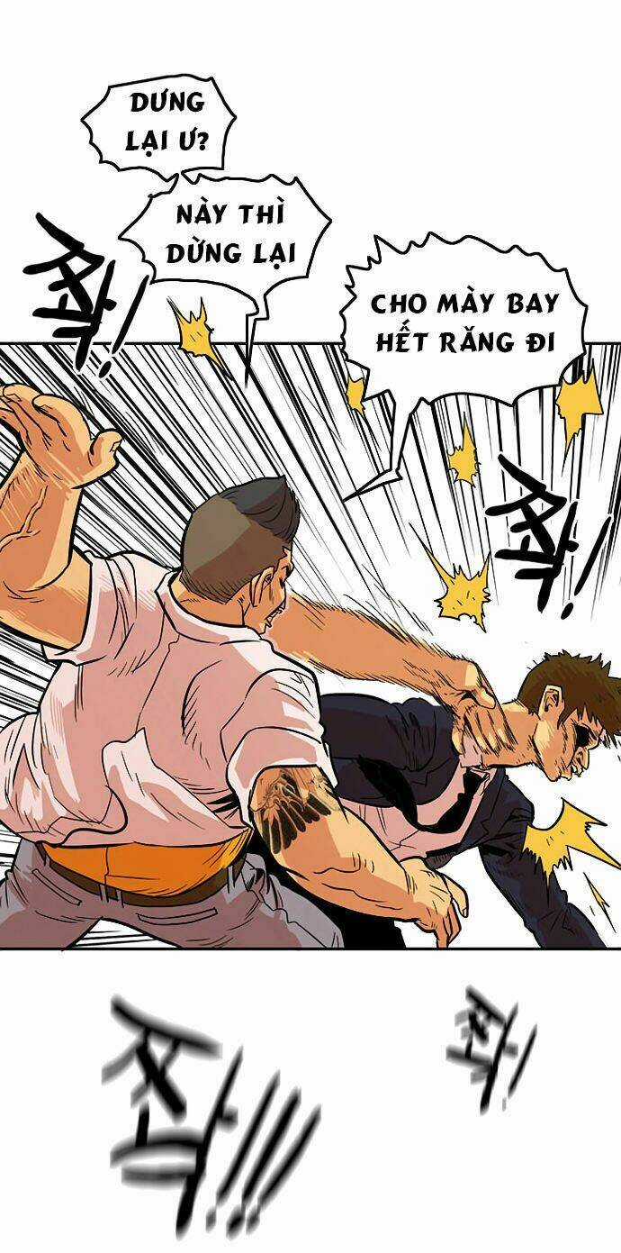 Bẫy Troll - Chapter 5 - Trang 50