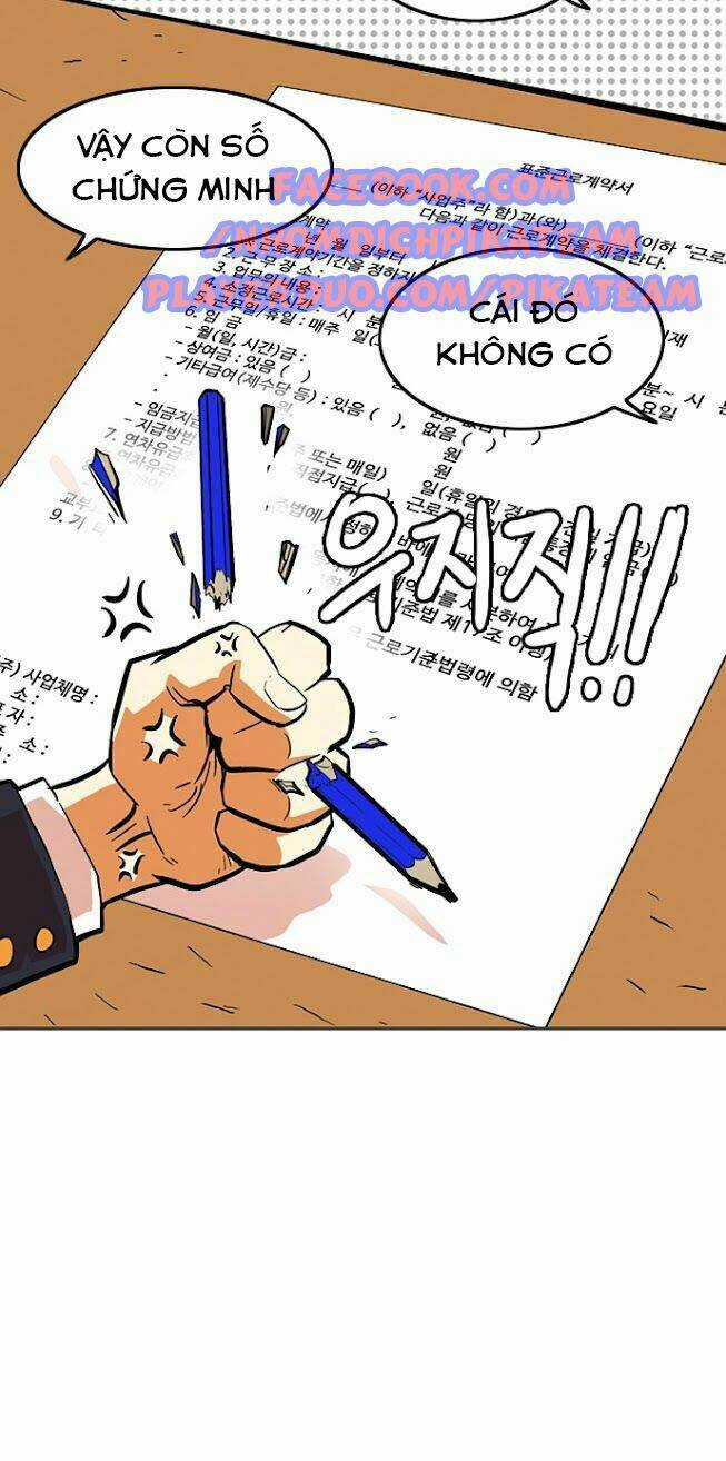 Bẫy Troll - Chapter 5 - Trang 6