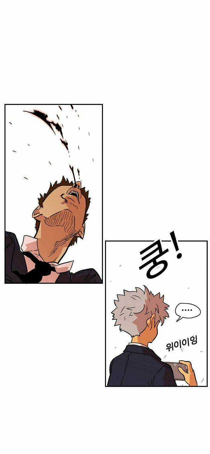 Bẫy Troll - Chapter 5 - Trang 53