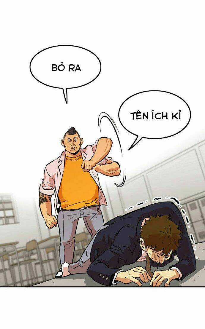 Bẫy Troll - Chapter 5 - Trang 54