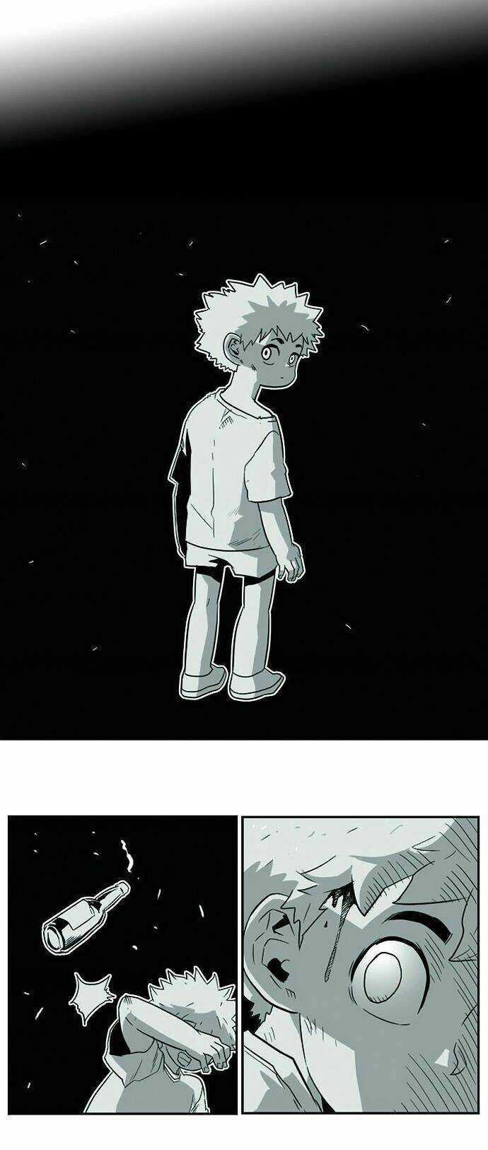 Bẫy Troll - Chapter 5 - Trang 57