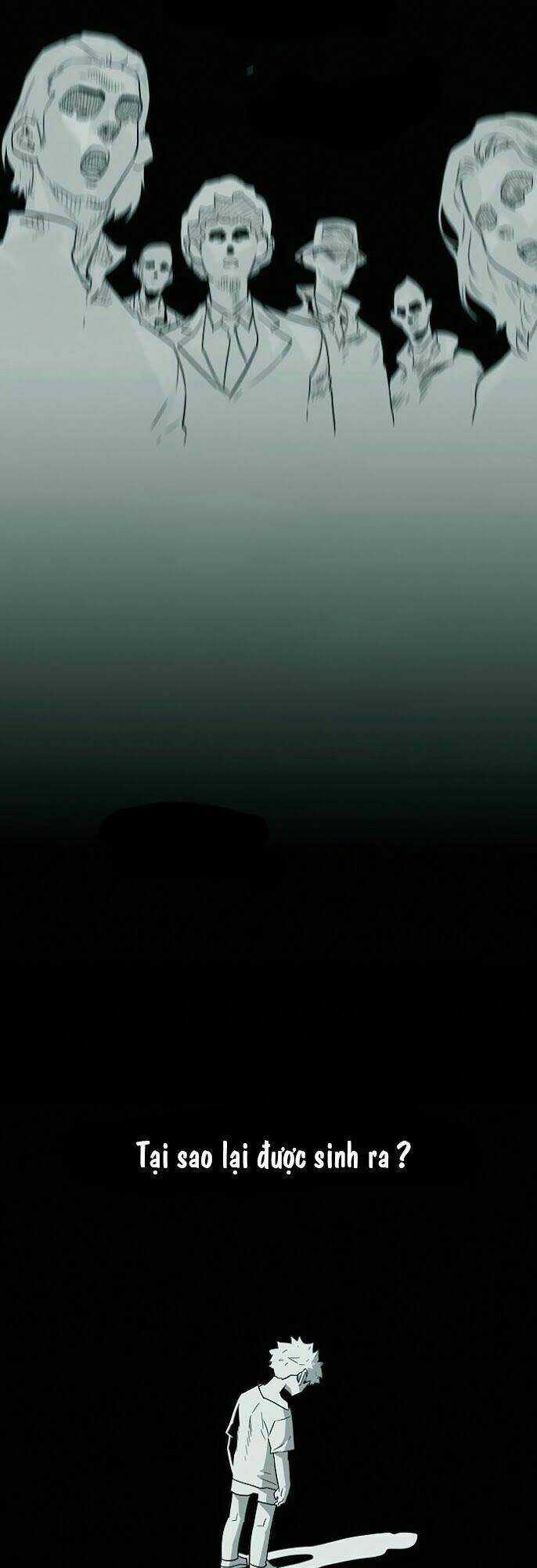 Bẫy Troll - Chapter 5 - Trang 58