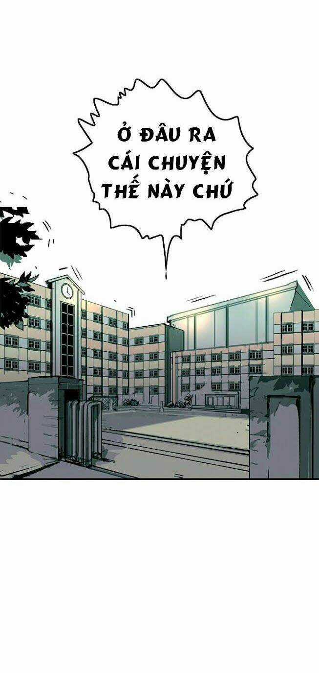 Bẫy Troll - Chapter 5 - Trang 7