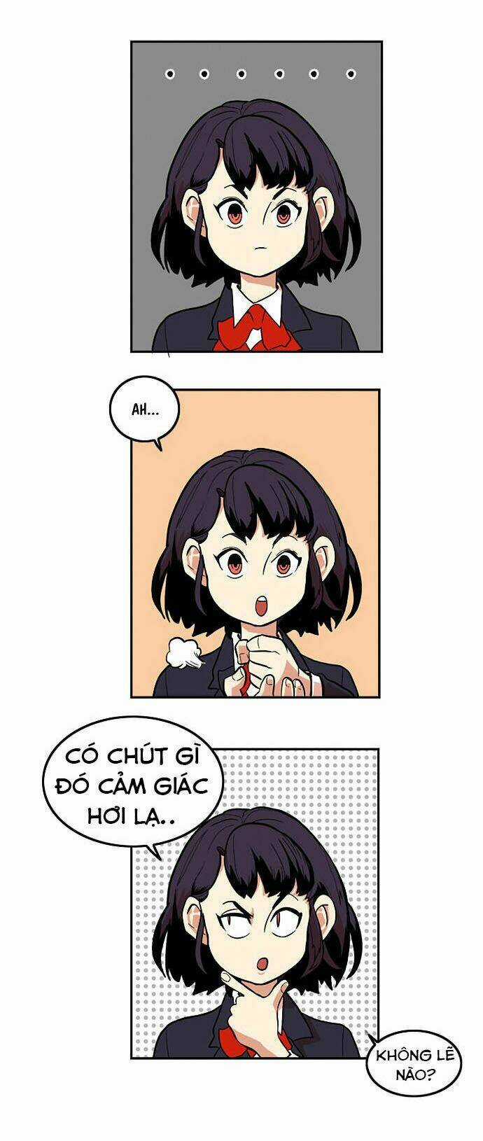 Bẫy Troll - Chapter 5 - Trang 69