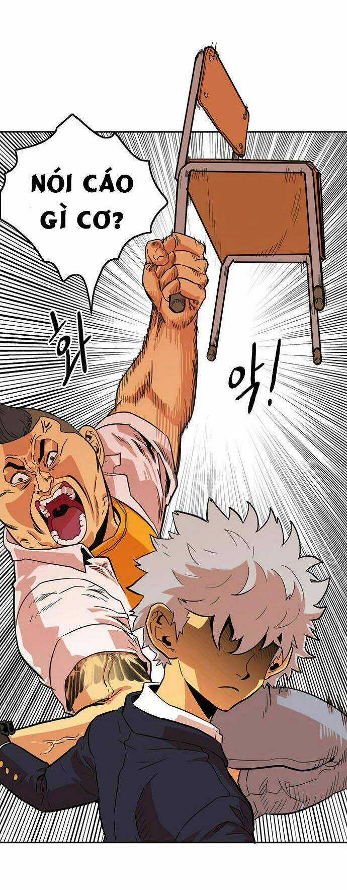 Bẫy Troll - Chapter 5 - Trang 71