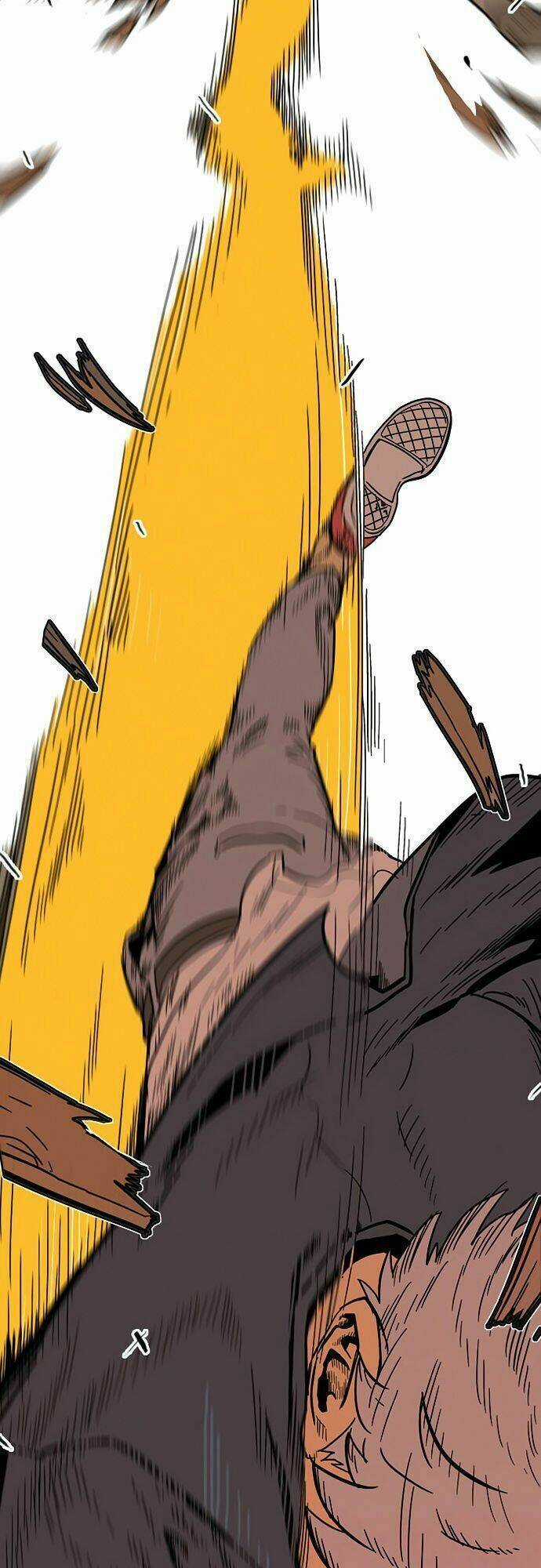 Bẫy Troll - Chapter 5 - Trang 74