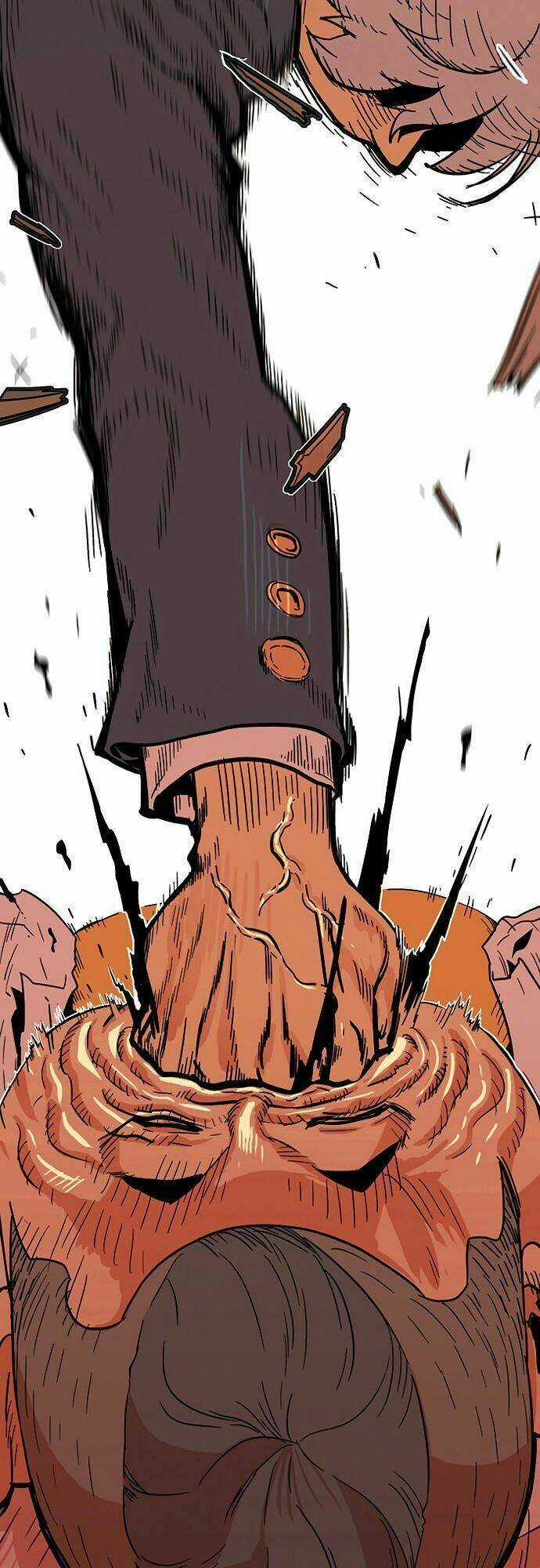 Bẫy Troll - Chapter 5 - Trang 75