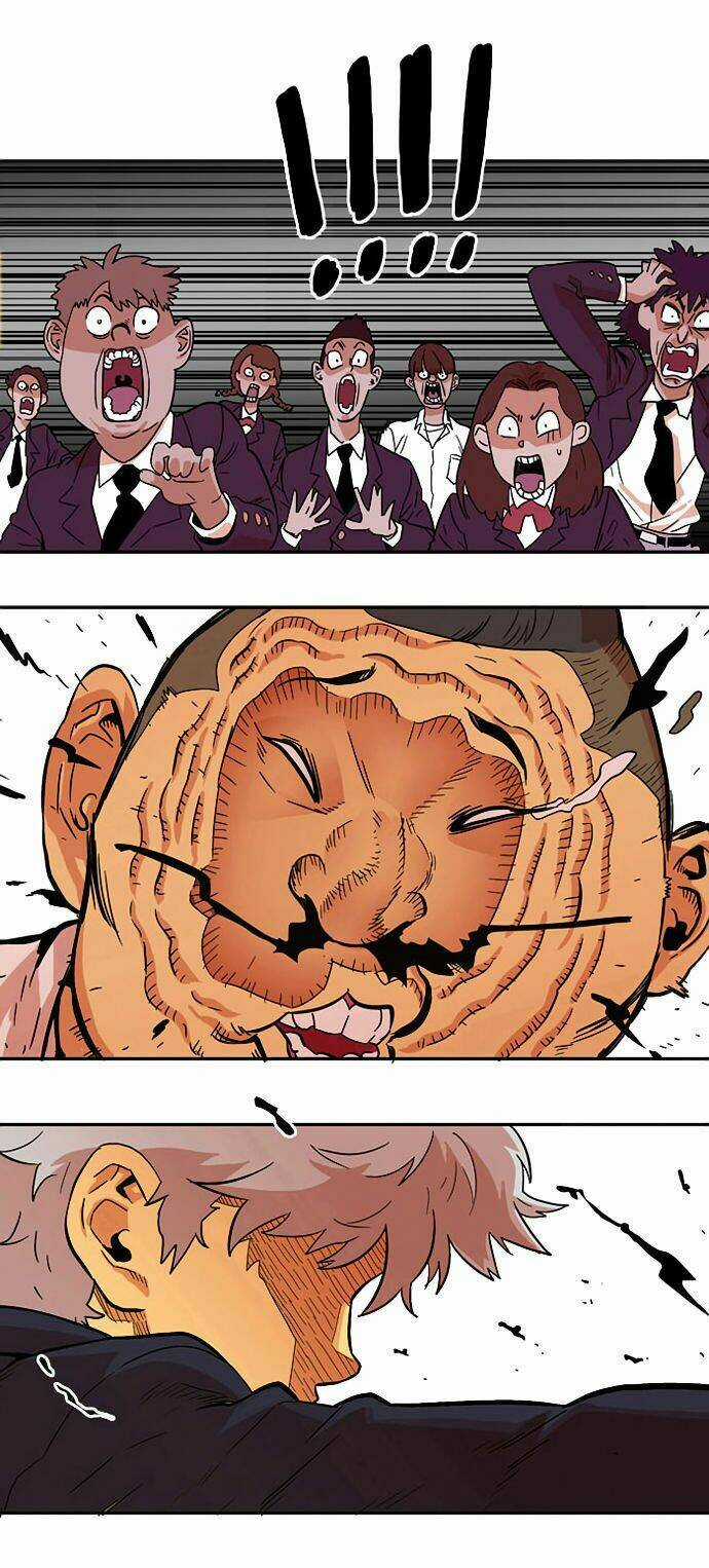 Bẫy Troll - Chapter 5 - Trang 77