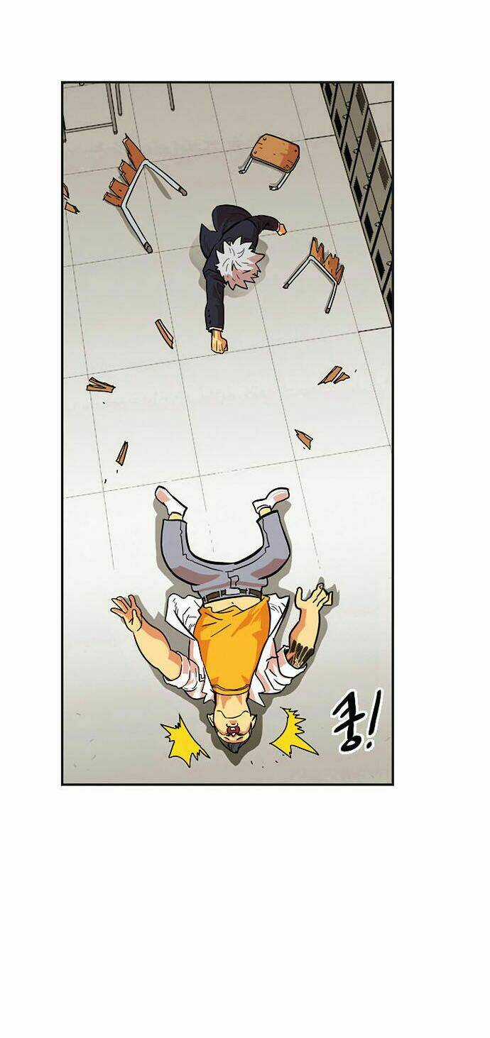 Bẫy Troll - Chapter 5 - Trang 78