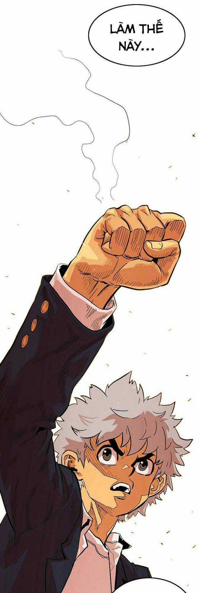 Bẫy Troll - Chapter 5 - Trang 79