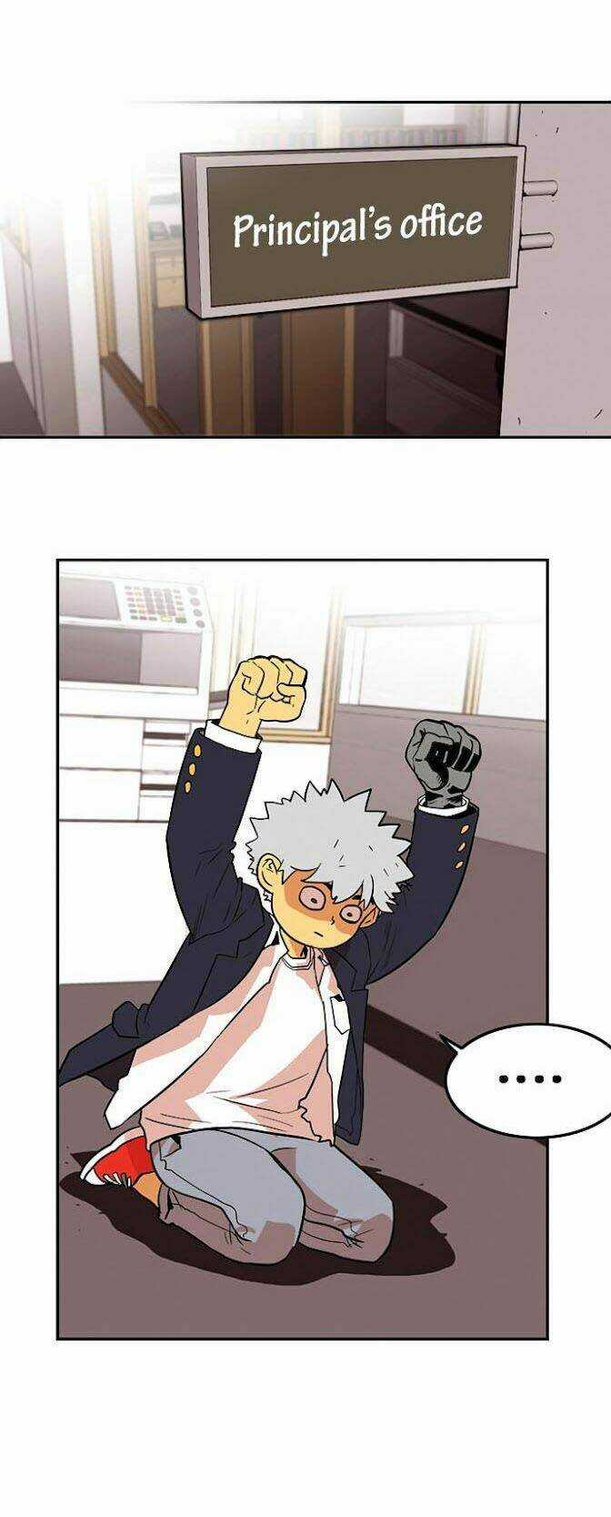 Bẫy Troll - Chapter 5 - Trang 81