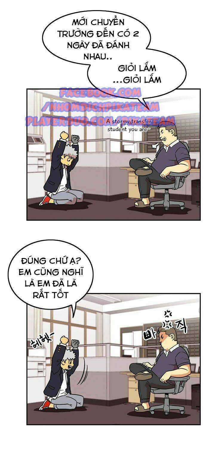 Bẫy Troll - Chapter 5 - Trang 82