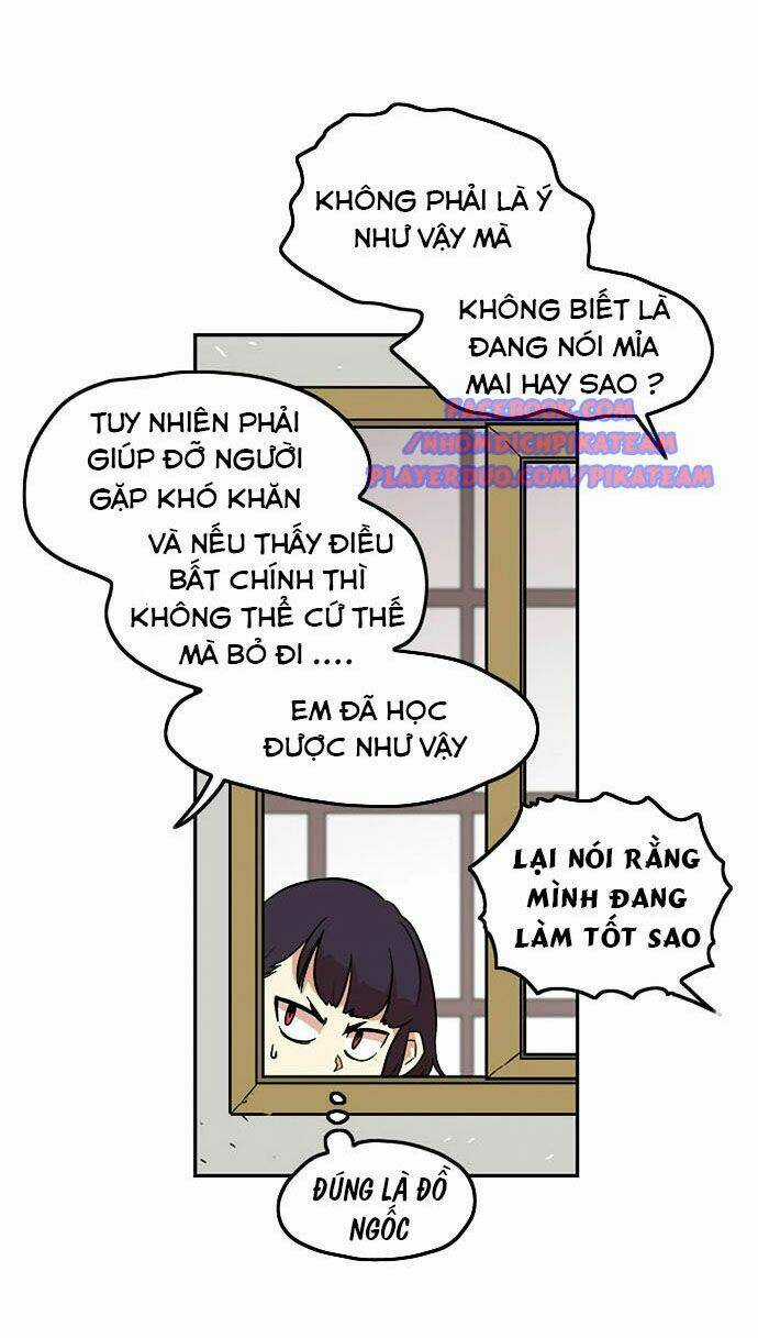 Bẫy Troll - Chapter 5 - Trang 83