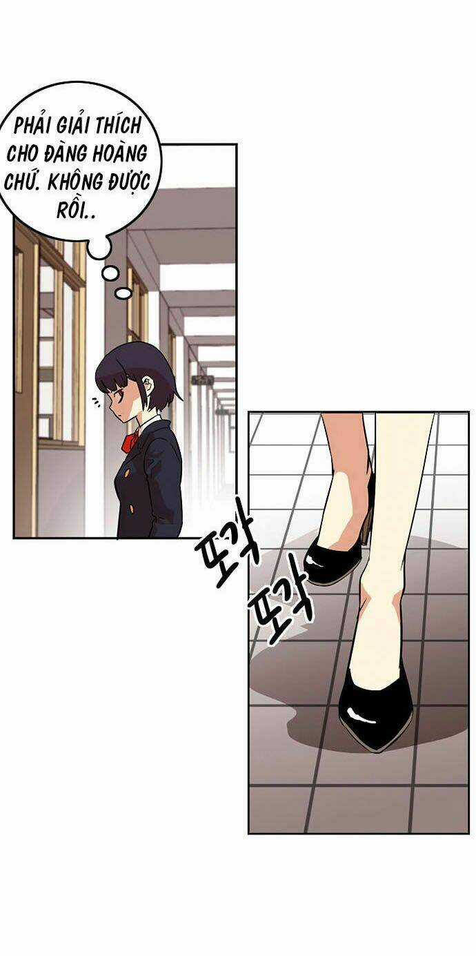 Bẫy Troll - Chapter 5 - Trang 84