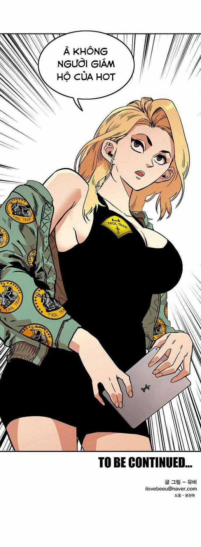 Bẫy Troll - Chapter 5 - Trang 87