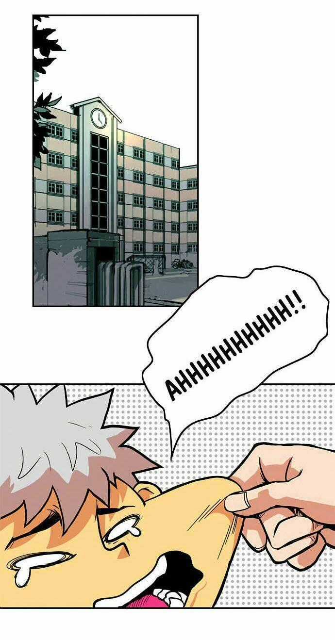 Bẫy Troll - Chapter 6 - Trang 2